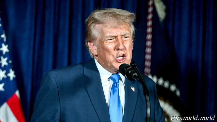 L'amministrazione Trump propone uno stravolgimento delle norme sul consumo di carburante e l'impatto potrebbe essere enorme | Carscoops